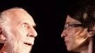 Stasera il musicista e attore Daniele Trambusti e la cantante Antonella Taccarino Stasera il musicista e attore Daniele Trambusti e la cantante Antonella Taccarino