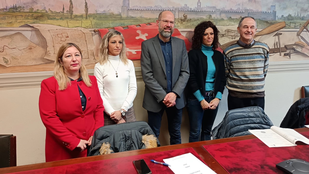 La presentazione dei dati La presentazione dei dati