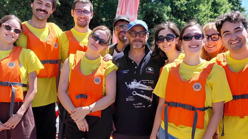 Il Circolo del Remo e della Vela in prima linea coi ragazzi