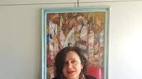 La direttrice dell’azienda Usl Toscana Nord Ovest, Maria Lezia Casani che interviene sul tema delle aggressioni ai camici bianchi La direttrice dell’azienda Usl Toscana Nord Ovest, Maria Lezia Casani che interviene sul tema delle aggressioni ai camici bianchi