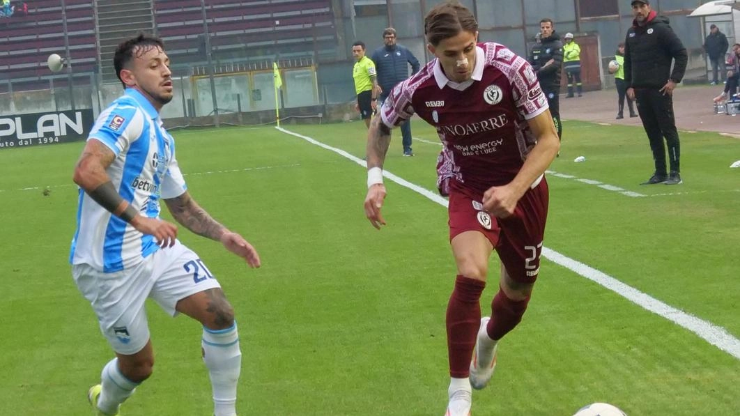 La Lega Pro ha reso noto, con un comunicato ufficiale, l’orario del recupero della partita tra Pescara e Arezzo di...