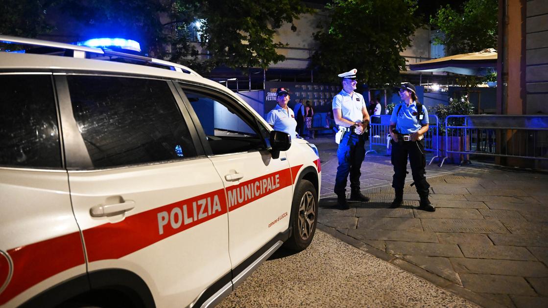 Sicurezza in città, Difendere Lucca: “Bene i controlli, ma non basta” Sicurezza in città, Difendere Lucca: “Bene i controlli, ma non basta”
