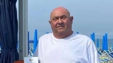 Addio a Iago Pieralli. Aveva 66 anni Addio a Iago Pieralli. Aveva 66 anni