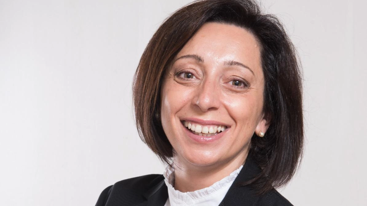 Ramona Valceanu è il presidente della Fiaip (Federazione Italiana Agenti Immobiliari Professionali)