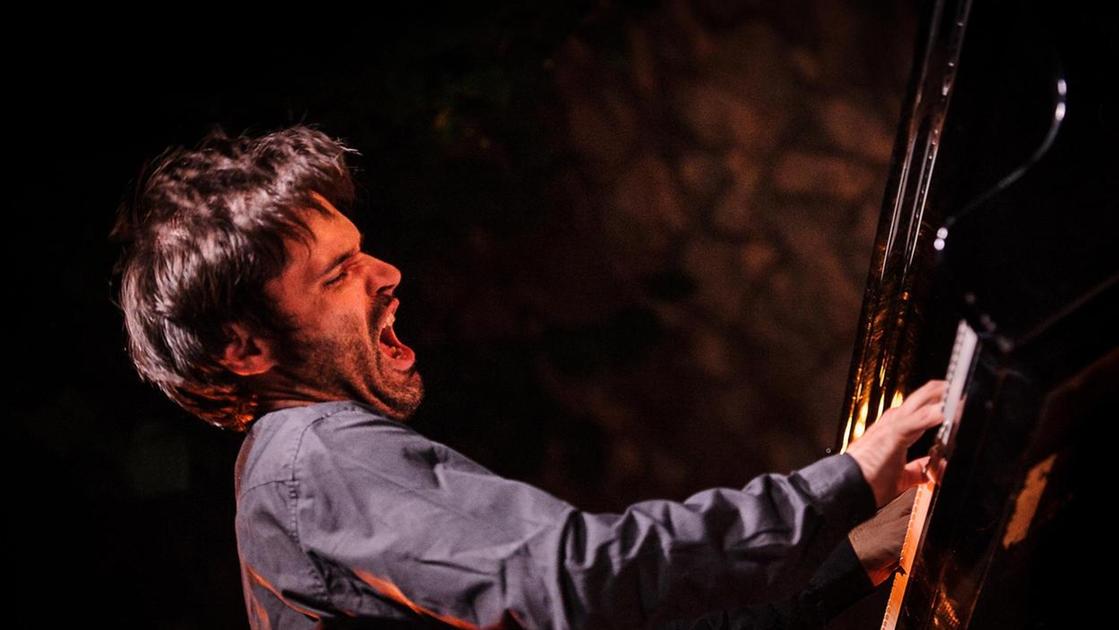note improvvisate del pianista lay il lerici music festival fa rivivere la magia di 8217sherlock jr8217 di keaton