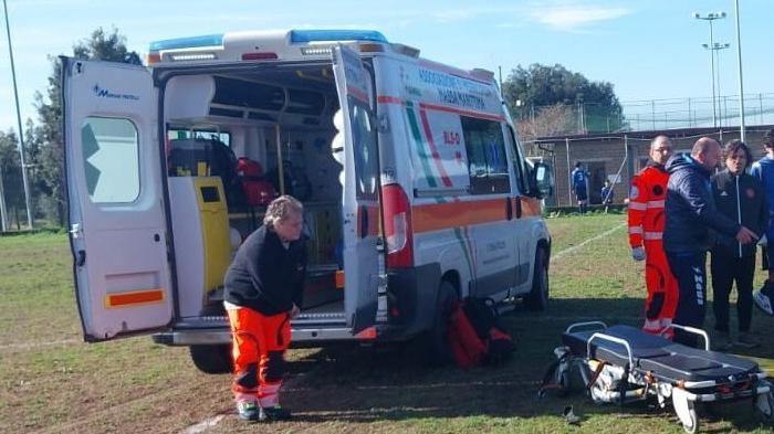 ospedale cervello pubblicata gara