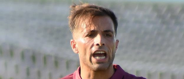 Bucchi punta su Cianci e Guccione. A Pontedera con tutti i giocatori top
