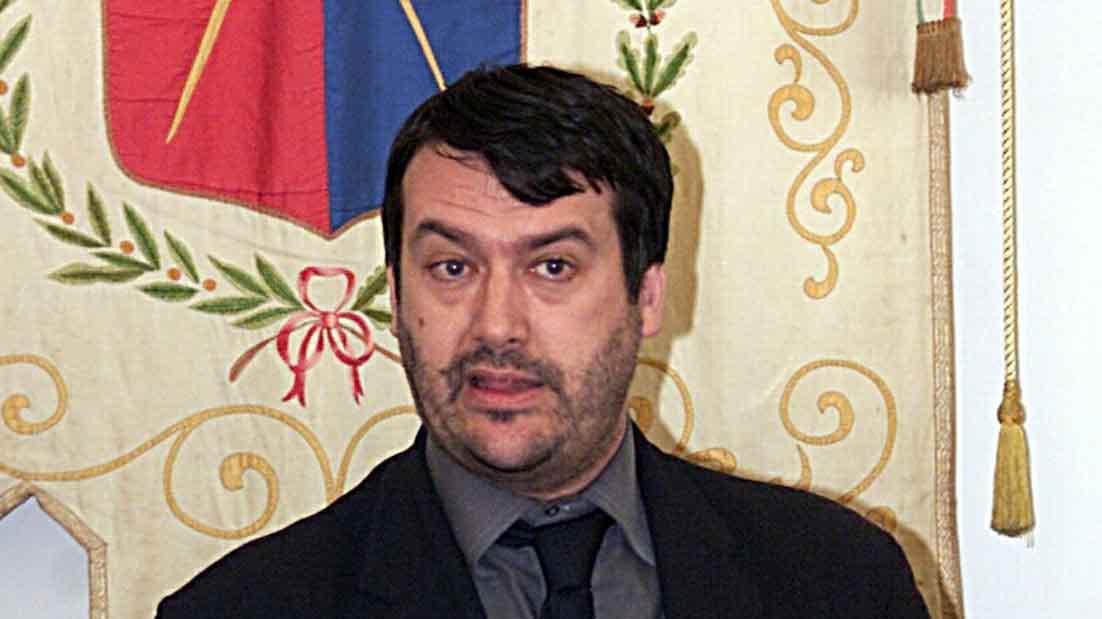 Falchi candidato divide ancora. Gli ex sindaci: "Scelta discutibile" Falchi candidato divide ancora. Gli ex sindaci: "Scelta discutibile"