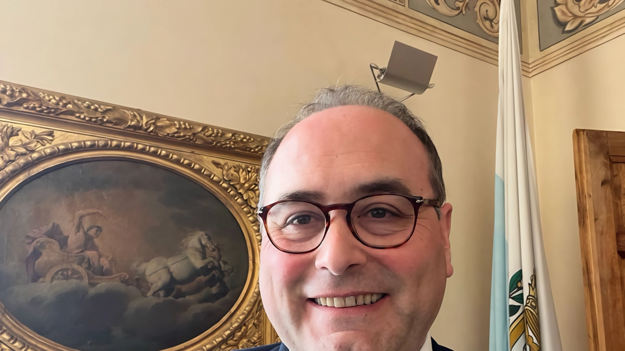 Maurizio Bragagni, al timone di Tratos Uk. racconta l’esperienza al San Donato Maurizio Bragagni, al timone di Tratos Uk. racconta l’esperienza al San Donato