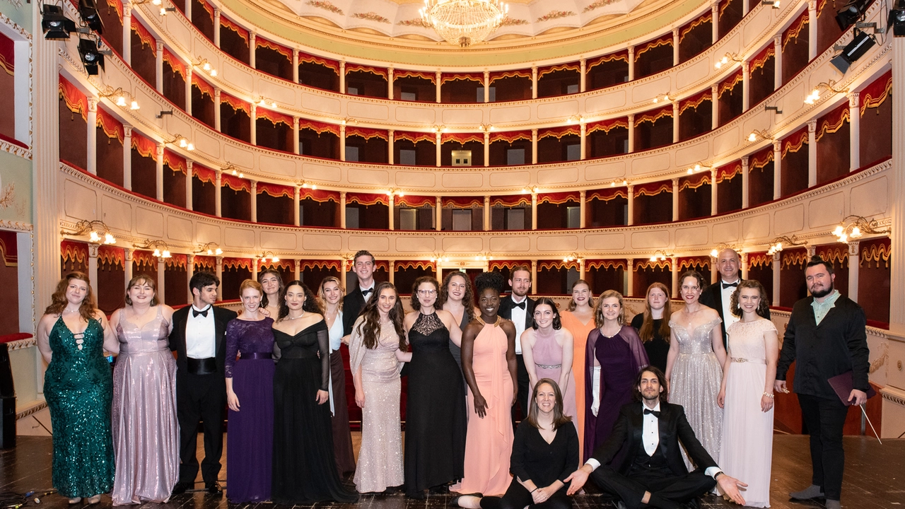 Al via la terza edizione di “Opera Seme Festival”