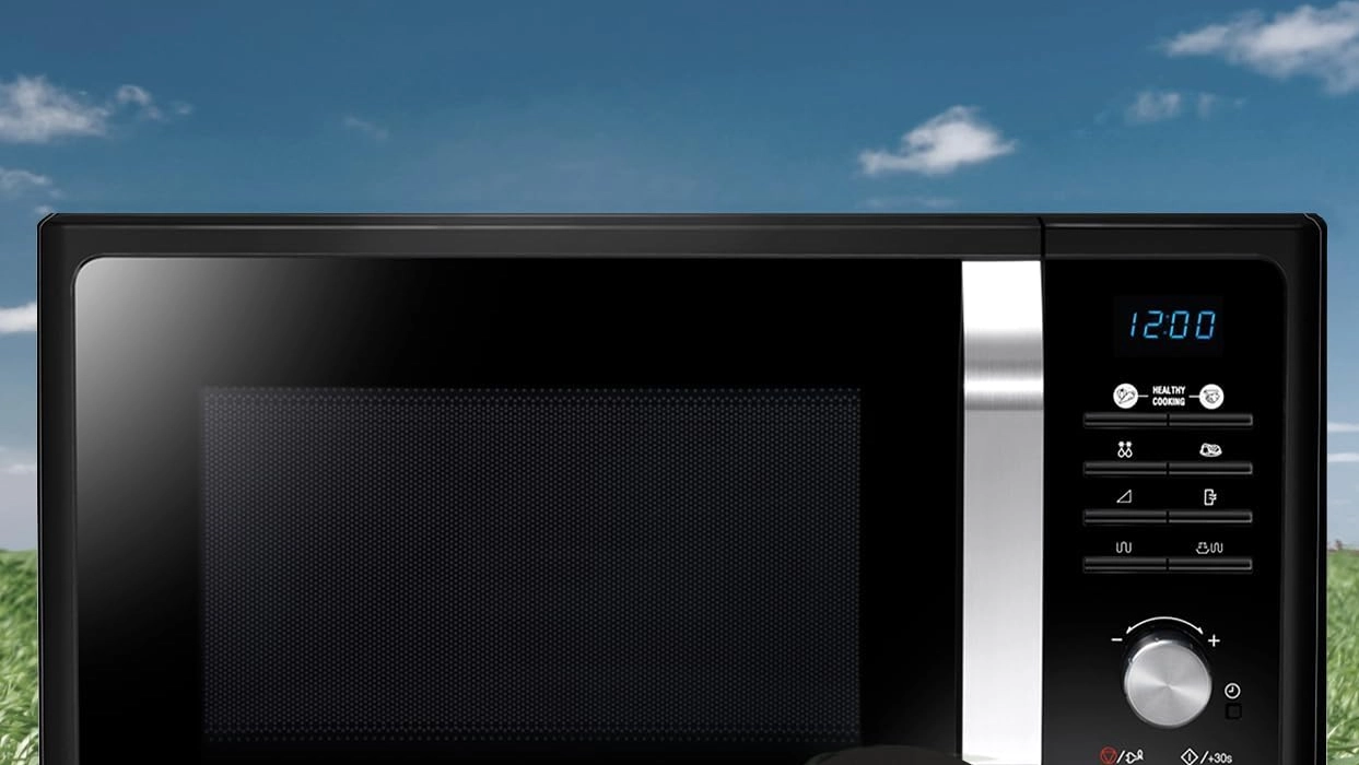 forno a microonde Samsung forno a microonde Samsung