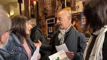 Ancora giorni d’intensa attività per i membri del ’comitato territorio e buonsenso del Crocifisso’, nato per chiedere al Comune di...