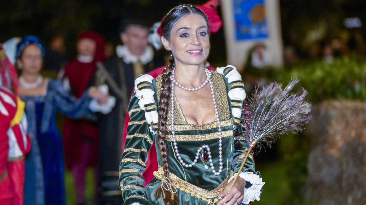 Torna l’atteso Palio di Bagno a Ripoli – Giostra della Stella, pronto a coinvolgere i cittadini nelle sfide tra contrade...