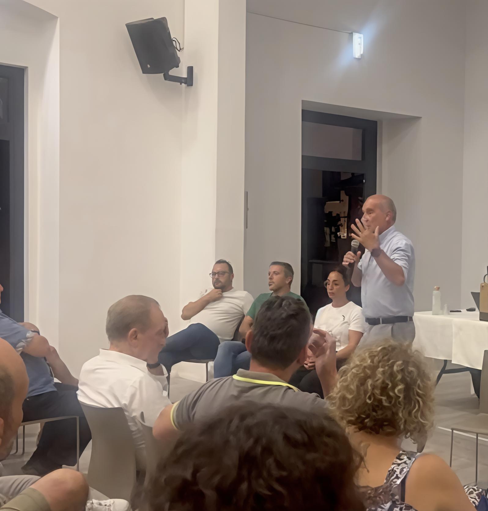 Tracciato E78. Pronto il ricorso al Tar Tracciato E78. Pronto il ricorso al Tar