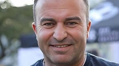 Ivan Quaranta riceve la sfinge d'oro: celebrazione del ciclismo su pista