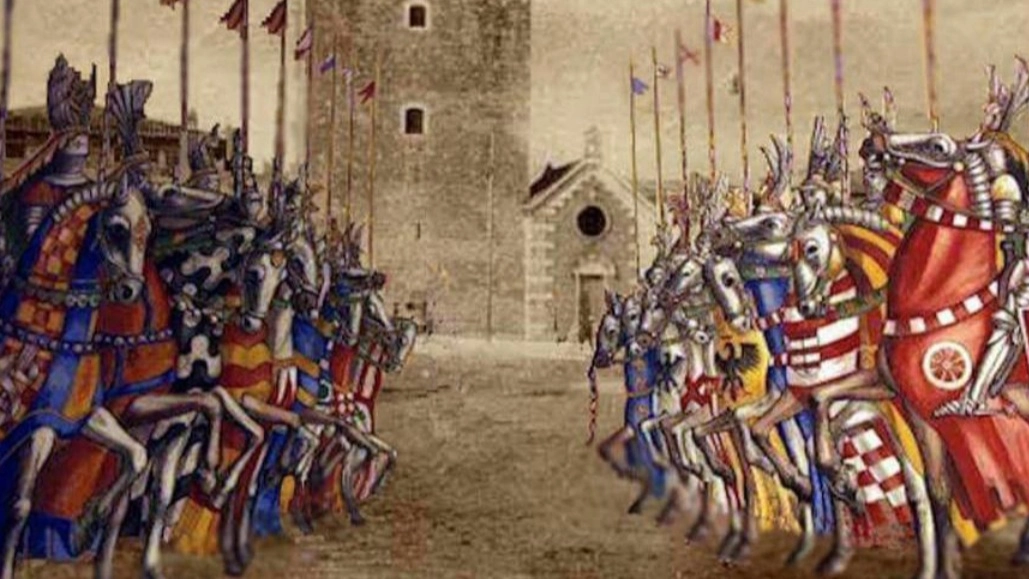 Battaglia