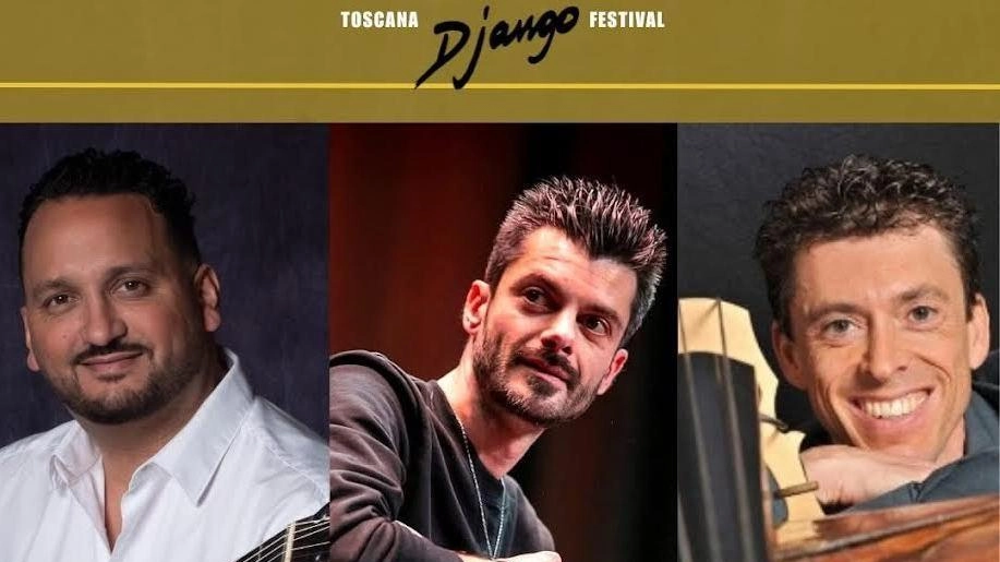 Quattro giornate di concerti e corsi di formazione immersi nel cuore della Montagna Pistoiese Quattro giornate di concerti e corsi di formazione immersi nel cuore della Montagna Pistoiese