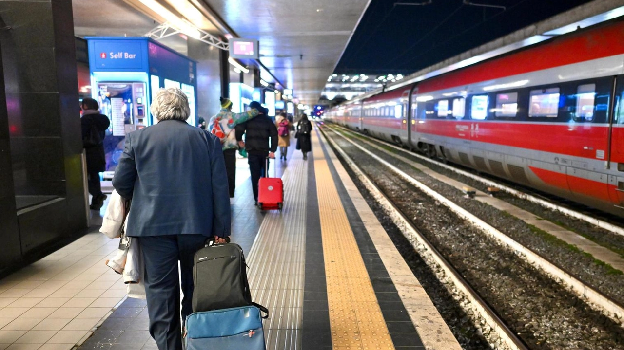 L’appello al presidente della Regione dalle imprese: "Subito il confronto". La scelta di Rigutino da parte di Giani riporta il dibattito in Comune. L’appello al presidente della Regione dalle imprese: "Subito il confronto". La scelta di Rigutino da parte di Giani riporta il dibattito in Comune.