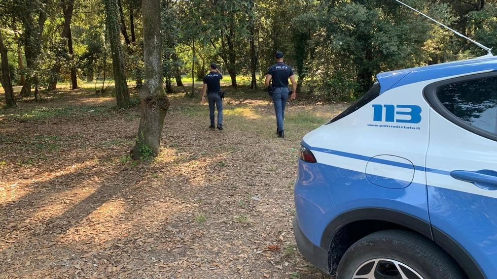 L’uomo, con precedenti penali, è stato affidato a un penitenziario a Firenze L’uomo, con precedenti penali, è stato affidato a un penitenziario a Firenze