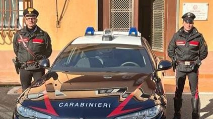 L’acquirente si è presentato all'appuntamento con il particolare automezzo pensando di non destare sospetti, ma è stato notato dai carabinieri