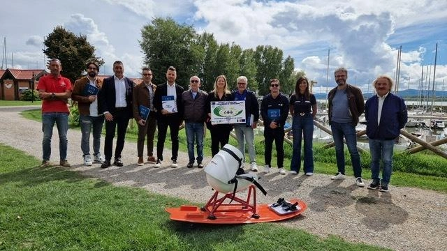 Il riconoscimento conferito da Aces Europe - Federazione delle Capitali e delle Città Europee dello Sport Il riconoscimento conferito da Aces Europe - Federazione delle Capitali e delle Città Europee dello Sport