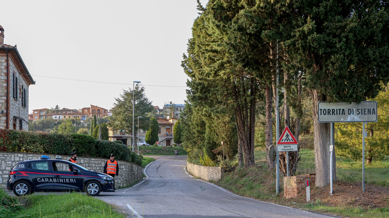 Due giovanissimi della zona denunciati per l’aggressione a Torrita di Siena