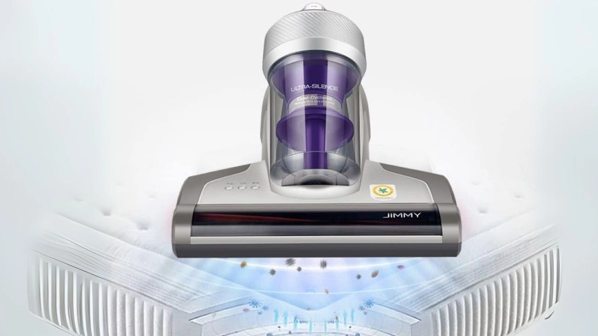 Aspiratore Jimmy JV35 Aspiratore Jimmy JV35