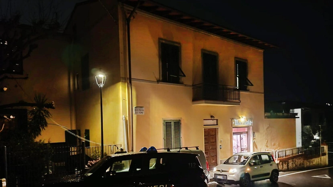 Zone poco o per niente illuminate prese di mira dai ladri (foto archivio Germogli) Zone poco o per niente illuminate prese di mira dai ladri (foto archivio Germogli)