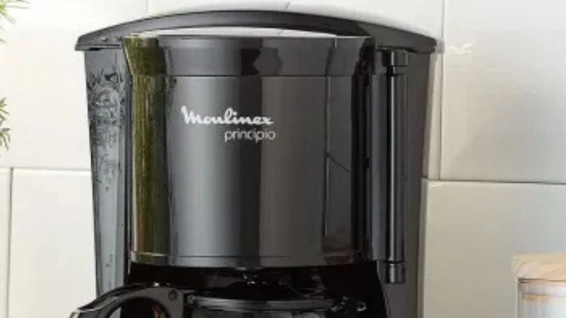 caffettiera Moulinex caffettiera Moulinex