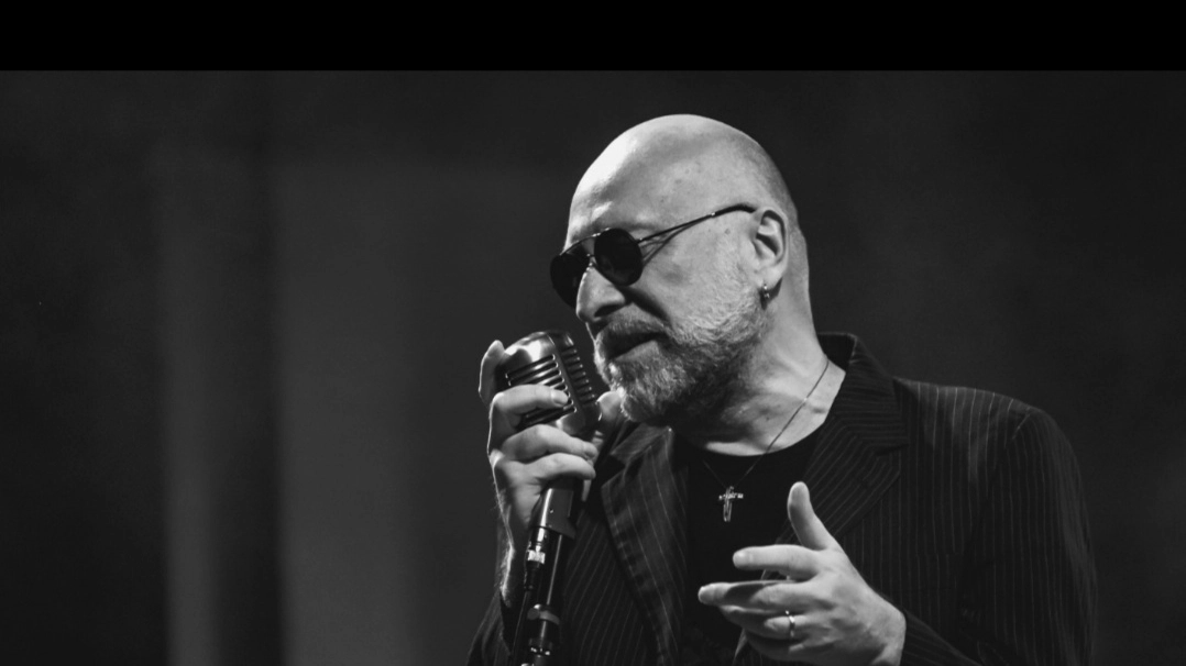 Mario Biondi Mario Biondi