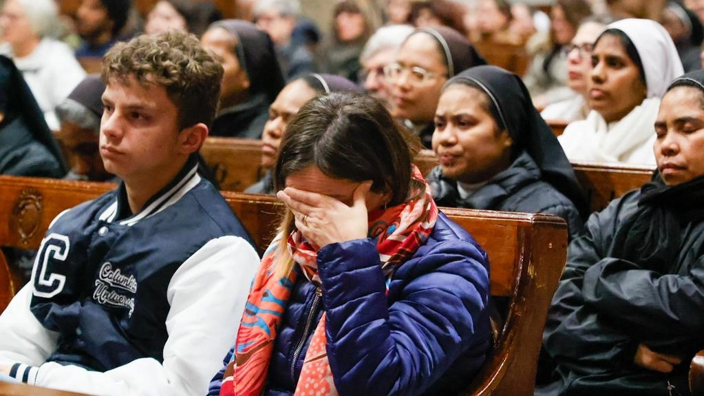 Giovanni Paolo Benotto: "L’ho incontrato dopo l’elezione, ci chiese di parlare dell’Italia". Saverio Cannistrà: "Messaggio e testimonianza ci hanno profondamente evangelizzato".