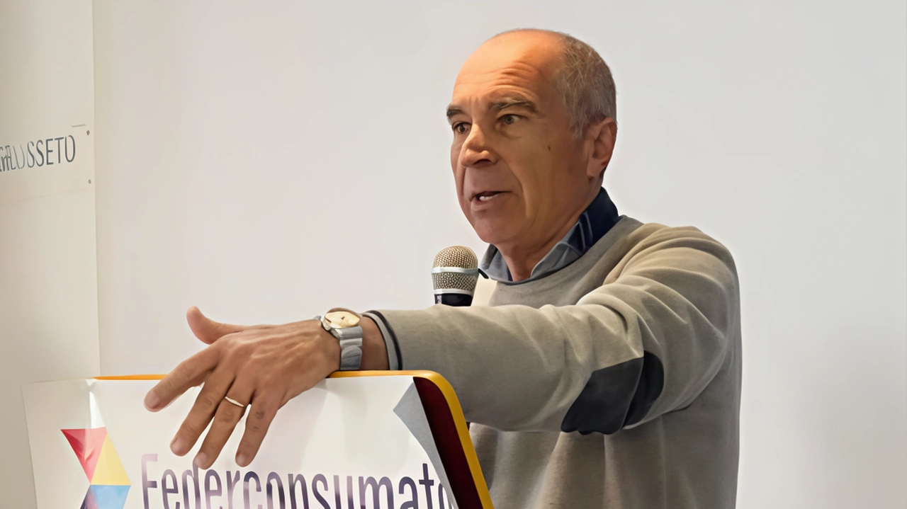 Il segretario generale del Sindacato pensionati italiani (Spi), Erio Giovannelli ha sollevato la questione sulla sanità territoriale Il segretario generale del Sindacato pensionati italiani (Spi), Erio Giovannelli ha sollevato la questione sulla sanità territoriale