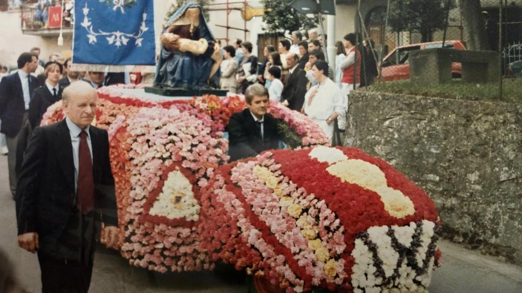 Bacchereto si prepara alla festa quinquennale in onore della Madonna della Pietà. Un ritorno dopo 10 anni perché l’edizione del... Bacchereto si prepara alla festa quinquennale in onore della Madonna della Pietà. Un ritorno dopo 10 anni perché l’edizione del...