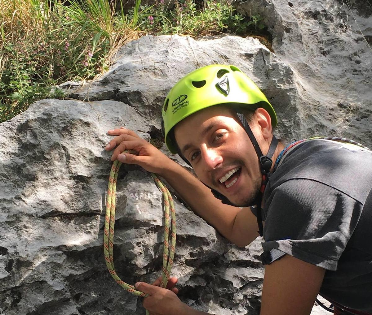 domani l8217addio a marco stagi donazioni al soccorso alpino
