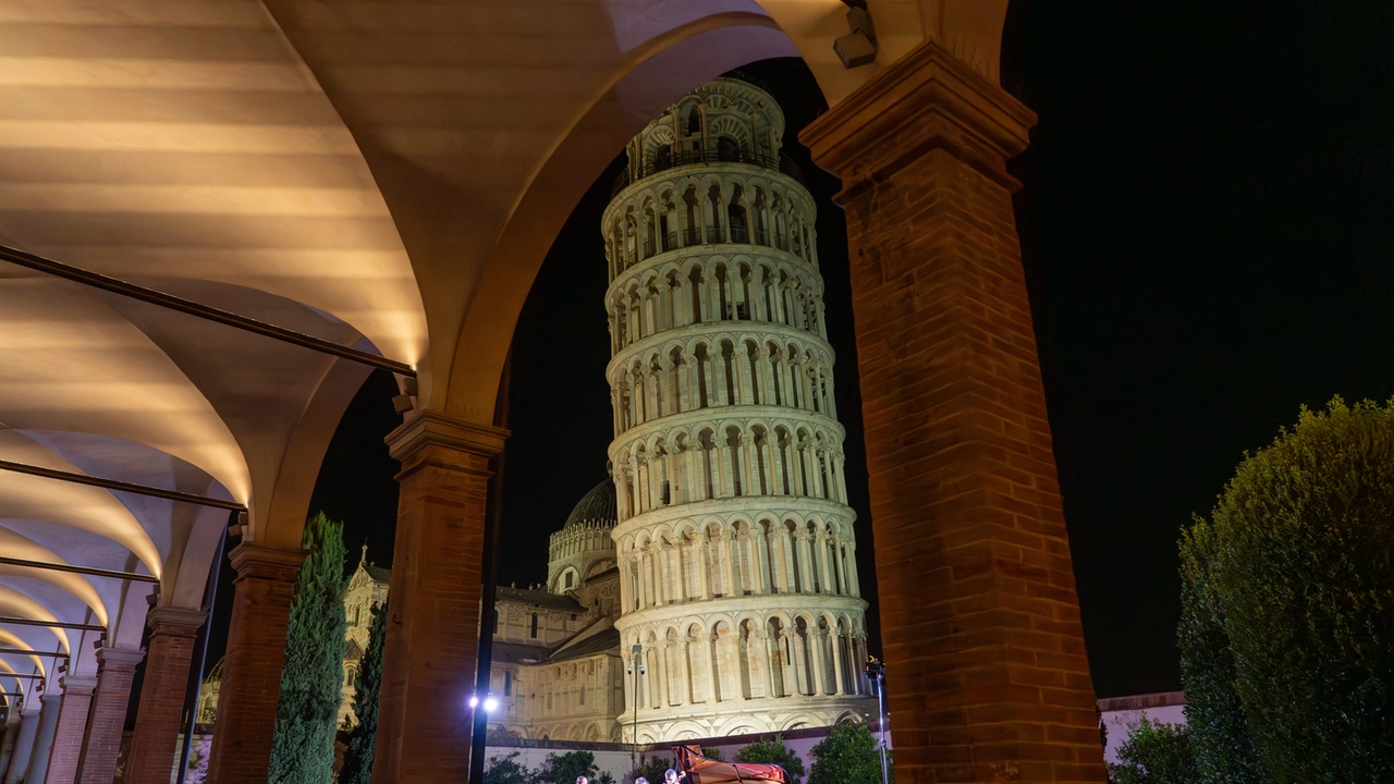 Immagine di repertorio Immagine di repertorio