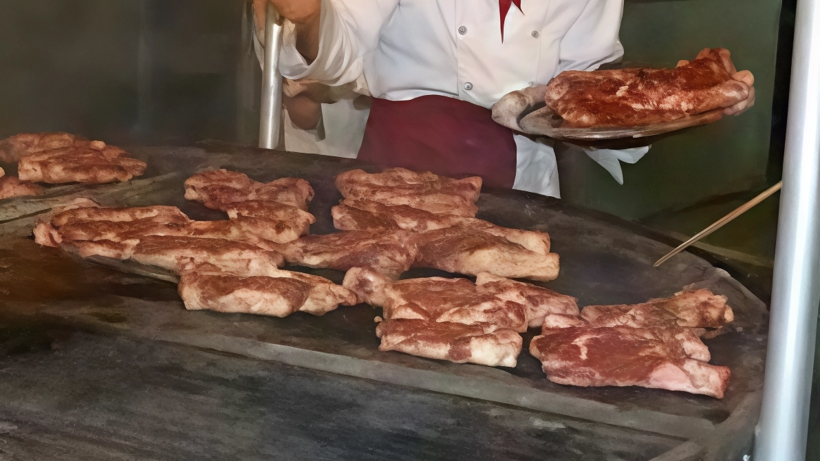 Ultima serata per molte sagre Ultima serata per molte sagre