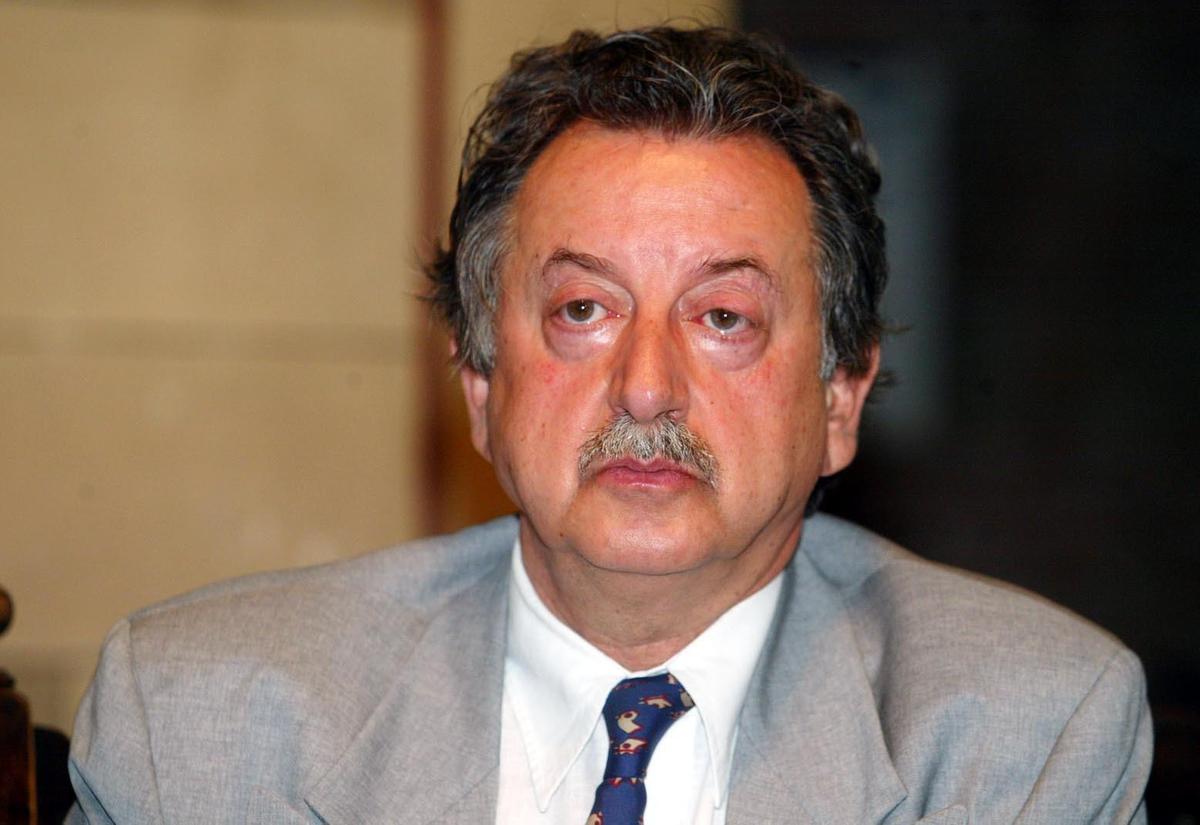 Nel nome di Alessandro Falassi: "Il cosmopolita che amava Siena" Nel nome di Alessandro Falassi: "Il cosmopolita che amava Siena"