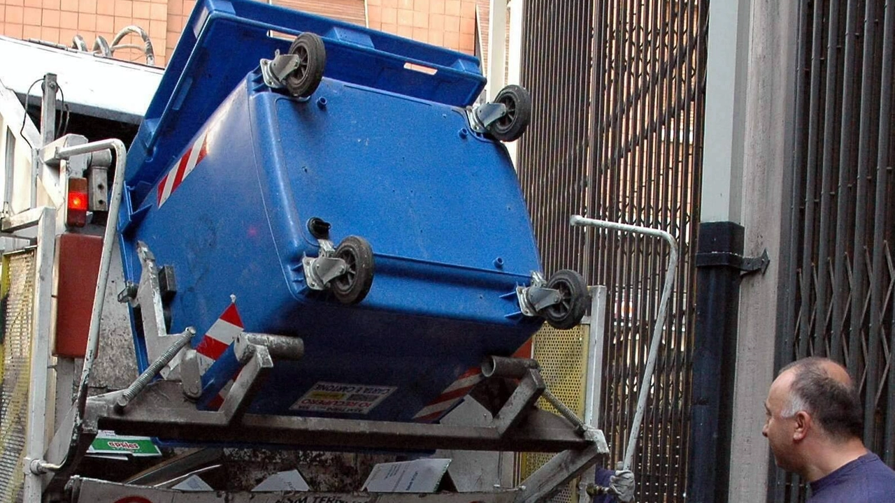 Il piano dei rifiuti in Umbria interessa da vicino anche Orvieto vista la presenza della discarica delle Crete Il piano dei rifiuti in Umbria interessa da vicino anche Orvieto vista la presenza della discarica delle Crete