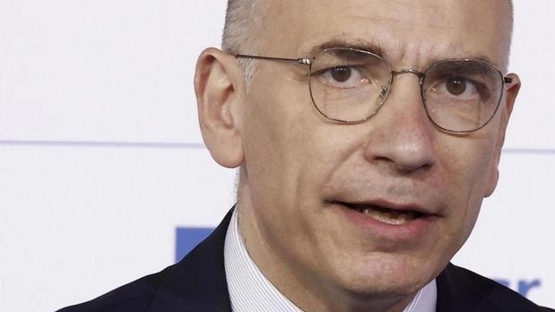 Enrico Letta a Rosia il 29 luglio Enrico Letta a Rosia il 29 luglio