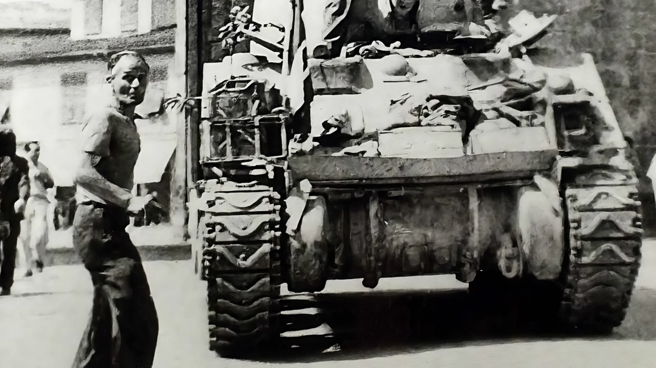 Dopodomani, venerdì, la proiezione sull’arengario di Palazzo Vecchio del documentario tratto dalle registrazioni dell’epoca con una serie d’ interviste e testimonianze dirette di quei giorni. Dopodomani, venerdì, la proiezione sull’arengario di Palazzo Vecchio del documentario tratto dalle registrazioni dell’epoca con una serie d’ interviste e testimonianze dirette di quei giorni.