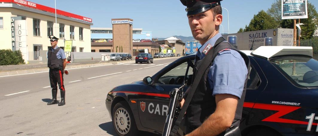 L’estate dei furti "porta a porta". Colpi a Comeana e a Carmignano