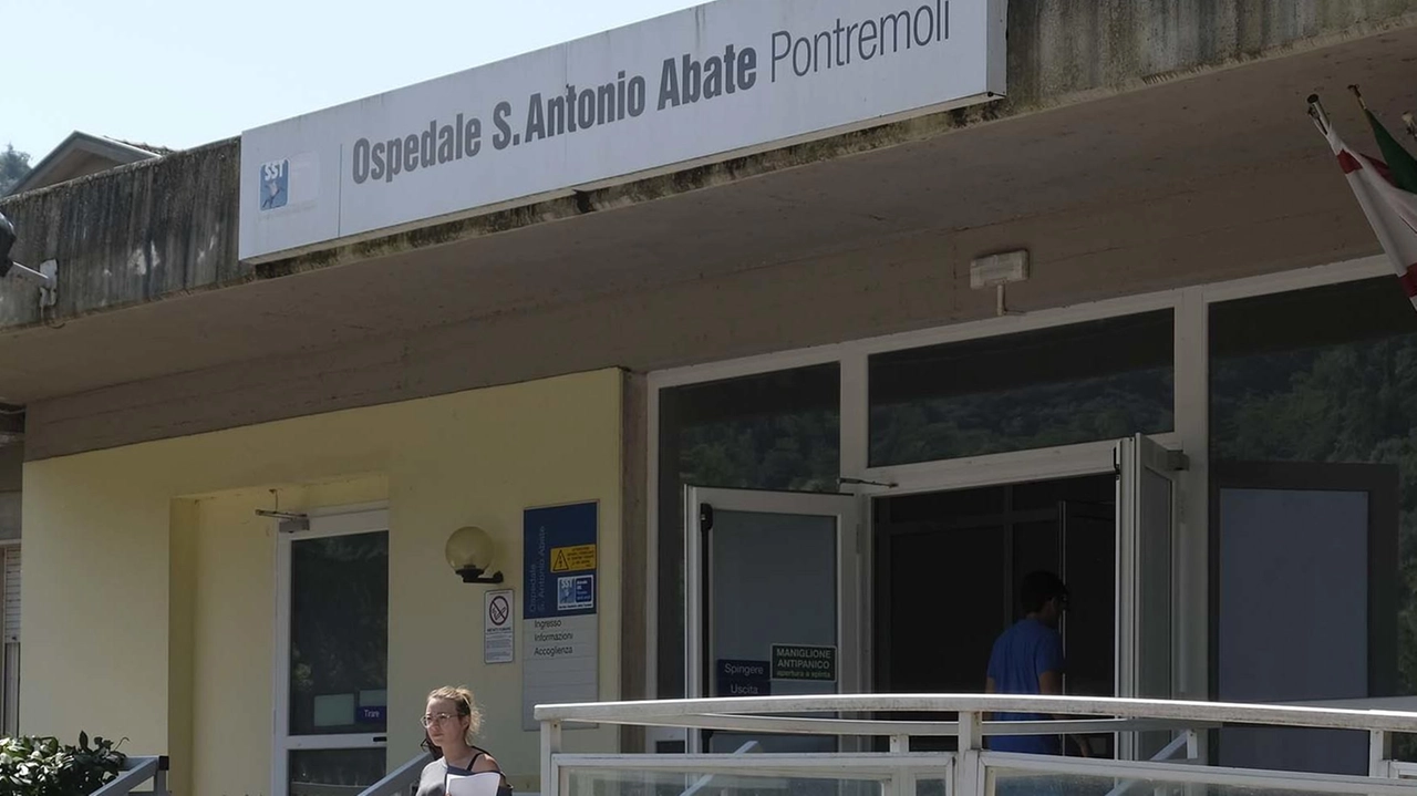 La fermata da posizionare al servizio di cittadini bisognosi di cure e pazienti è al centro del dibattito da molto tempo La fermata da posizionare al servizio di cittadini bisognosi di cure e pazienti è al centro del dibattito da molto tempo