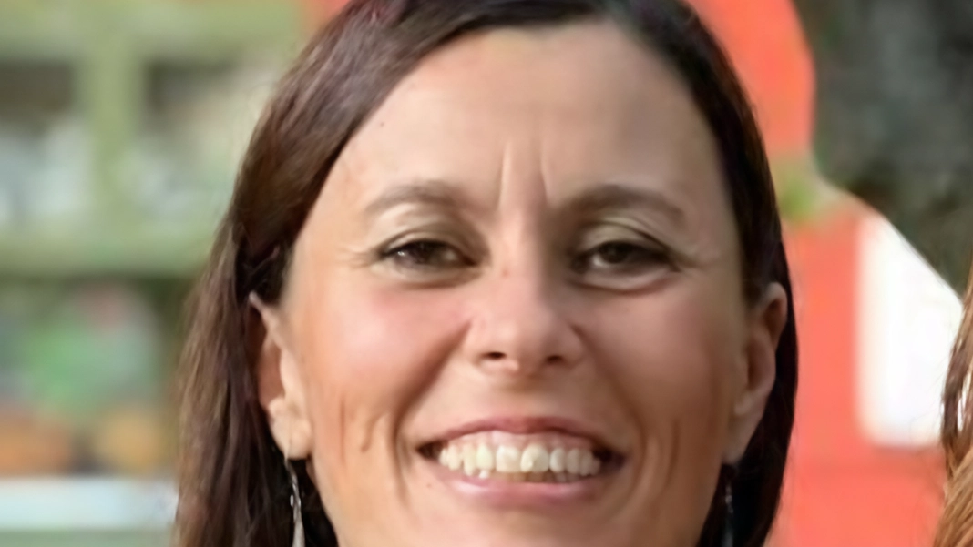 La giornalista grossetana Cecilia Tosi è l’autrice del romanzo autobiografico segnalato per il «Premio Strega»