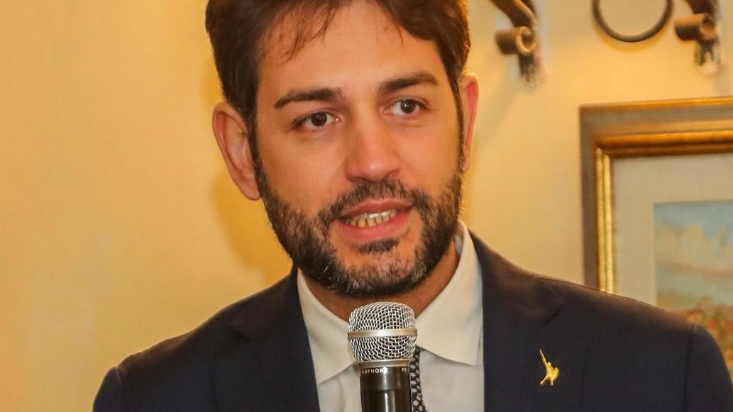 Il parlamentare della Lega ribadisce l’importanza del passaggio a Livorno Il parlamentare della Lega ribadisce l’importanza del passaggio a Livorno