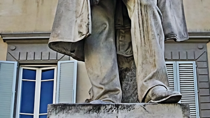 Le Logge dell’Oriente di Prato celebrano il XX Settembre con un evento pubblico in onore del Risorgimento italiano, con lezioni e deposizioni di corone d’alloro ai monumenti di Mazzoni e Garibaldi. Le Logge dell’Oriente di Prato celebrano il XX Settembre con un evento pubblico in onore del Risorgimento italiano, con lezioni e deposizioni di corone d’alloro ai monumenti di Mazzoni e Garibaldi.