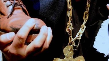 Trasformista di Striscia La Notizia, Dario Ballantini inaugura stasera alle 20.45 la stagione del Teatro Excelsior organizzata dal Tsu e... Trasformista di Striscia La Notizia, Dario Ballantini inaugura stasera alle 20.45 la stagione del Teatro Excelsior organizzata dal Tsu e...