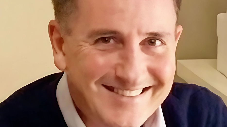 Gianluca Zazzi, psicologo e criminologo Gianluca Zazzi, psicologo e criminologo