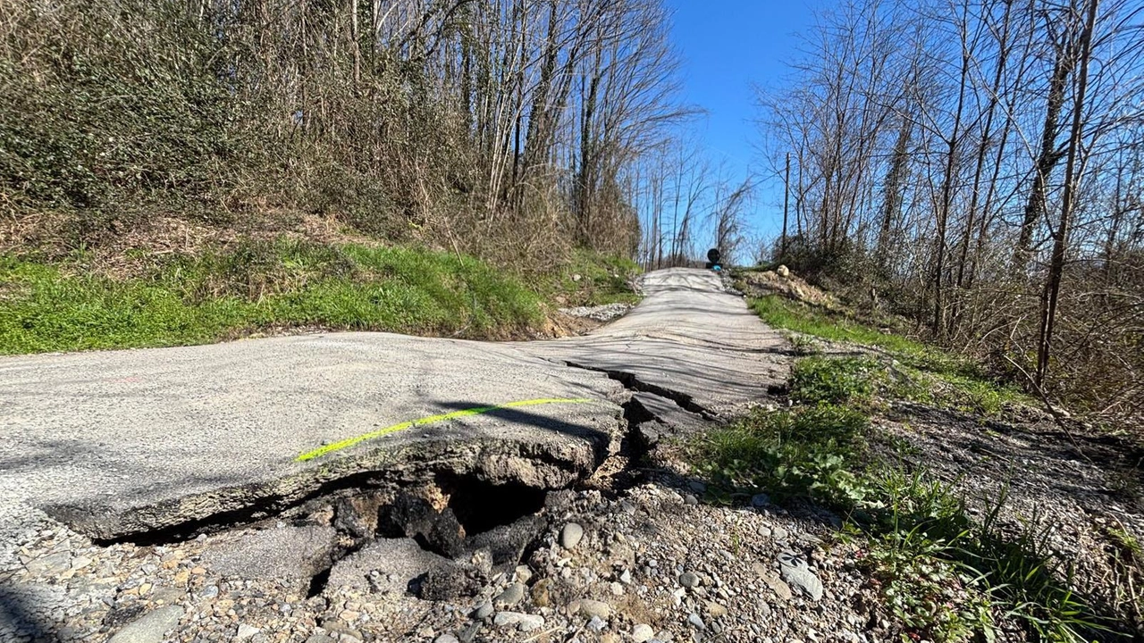 Le criticità sono state risolte a Passo Scala, ma in Località Broglio si è alla ricerca ancora di una soluzione . Le criticità sono state risolte a Passo Scala, ma in Località Broglio si è alla ricerca ancora di una soluzione .