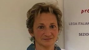 Stefania Capecchi, biologa e nutrizionista, referente nutrizionale per C.a.m.p.o Pistoia Stefania Capecchi, biologa e nutrizionista, referente nutrizionale per C.a.m.p.o Pistoia