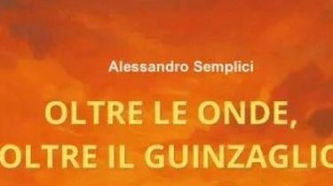 È uscito ’Oltre le onde, oltre il guinzaglio – Tra mare e terra, alla scoperta del cuore dei cani’, il...